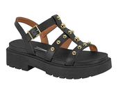 Sandália FlatForm Feminina Vizzano 6499.110