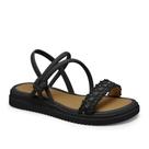 Sandalia flatform infantil