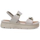 Sandália Flatform Mississipi MF992 Feminino