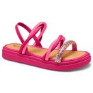 Sandália Flatform Mississipi MI243 Feminina