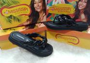 Sandália Flatform Mississipi Rives Vanussi MC754TIRAS CONFORT Sandália Flatform Mississipi Rives Vanussi MC754TIRAS CONFORT
