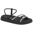 Sandália Flatform Moleca 5469.120 Feminina