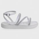 Sandália FlatForm Via Uno Confortável