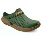 Sandália Flow Masculino Selva Crepe - Boa Onda