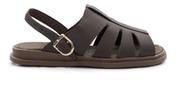 Sandalia Franciscana Masculina Clássica Retrô Versátil Leve Sandalia Franciscana Masculina Clássica Retrô Versátil Leve