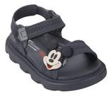 Sandália greendene kids disney easy glitter 23160