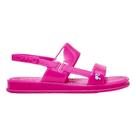Sandalia grendene barbie color mochi menina 23067