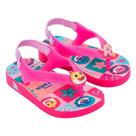 Sandália Grendene Infantil Baby Shark Menino Menina 17 ao 25 - Ref 27155