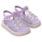 Sandalia Grendene Kids 18859ay Baby Power Sandalia Grendene Kids 18859ay Baby Power
