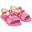 Sandalia Grendene Kids 22782 Red