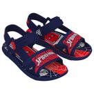 Sandalia Grendene Kids 22860 Marvel Web