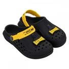 Sandalia Grendene Kids 23132 Babuch Liga da Justica