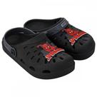 Sandalia Grendene Kids 23193 Marvel Walkers