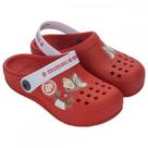 Sandalia Grendene Kids 23277 Cavalinhos Internacional Infantil