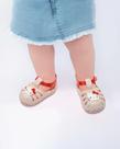 sandália Grendene kids hello Kitty cute 23361