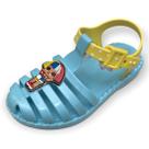 Sandália Grendene Kids Lol Dolls Collection Menina 22624