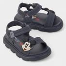 Sandália Grendene Kids Mickey Easy Menino - Preto Sandália Grendene Kids Mickey Easy Menino - Preto