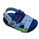 Sandália Grendene Kids Mundo Bita Forest Baby 22820