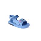 Sandalia Grendene Stitch LED Baby 23159