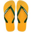 Sandália Havaiana Brasil Logo FC