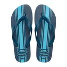 Sandália Havaiana Color Essential Azul Tamanho 37/38 1 Par Sandália Havaiana Color Essential Azul Tamanho 37/38 1 Par