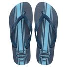 Sandália Havaiana Color Essential Azul Tamanho 41/2 1 Par