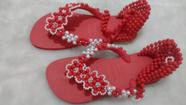 Sandalia havaiana