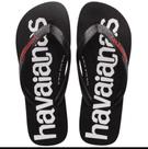 Sandalia Havaiana Top Logomania2 FC