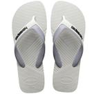 Sandália Havaianas Casual Dual Novo Modelo Chinelo de Dedo Lançamento Duas Cores Sandália Havaianas Casual Dual Novo Modelo Chinelo de Dedo Lançamento Duas Cores