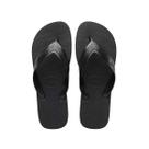 Sandália Havaianas Chinelo Top Max Preto