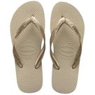 Sandalia Havaianas Color Mix Marinho Branco