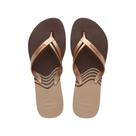Sandalia Havaianas Elegance Print Sandalia Havaianas Elegance Print