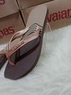 Sandalia havaianas elegance print Sandalia havaianas elegance print