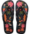 sandália Havaianas Farm Samba Das Araras