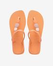Sandalia havaianas fl urban pl
