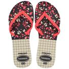 Sandália Havaianas Flat Legítima Liquidação Antiderrapante