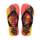 Sandália Havaianas Kids Cars