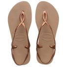 Sandalia Havaianas Luna