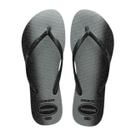 Sandalia Havaianas Slim Gloss 24.25