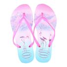 Sandália Havaianas Slim Paisage Feminina