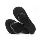 Sandália Havaianas Slim Preto 33/34