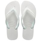 Sandália Havaianas Top Branca 23/24 Sandália Havaianas Top Branca 23/24