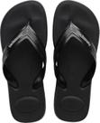 Sandália havaianas top max comfort super confotavel