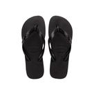 Sandália Havaianas Top Preto 33/34 1 par