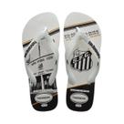 Sandalia Havaianas Top Times Santos 24.25