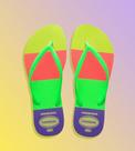 Sandália havaianas