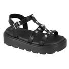 Sandalia Inf Papete Molekinha 2362.103-9569.15745