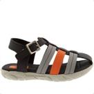 Sandalia Inf Papete Molekinho 2135.621-13958.91533