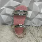 Sandalia inf rasteira kaylane k02-