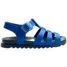 Sandalia Infantil Aranha Bebê Duo Tratorada FlatForm Confort